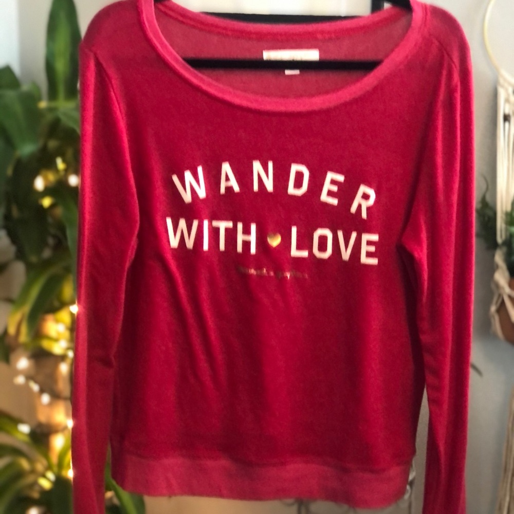 Spiritual Gangster Sweater